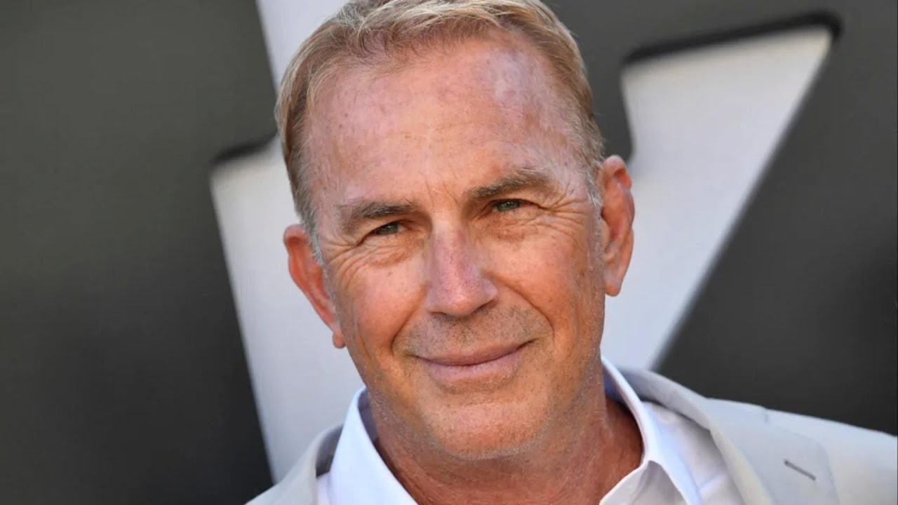 A los 70 años, la tragedia de Kevin Costner es desgarradora