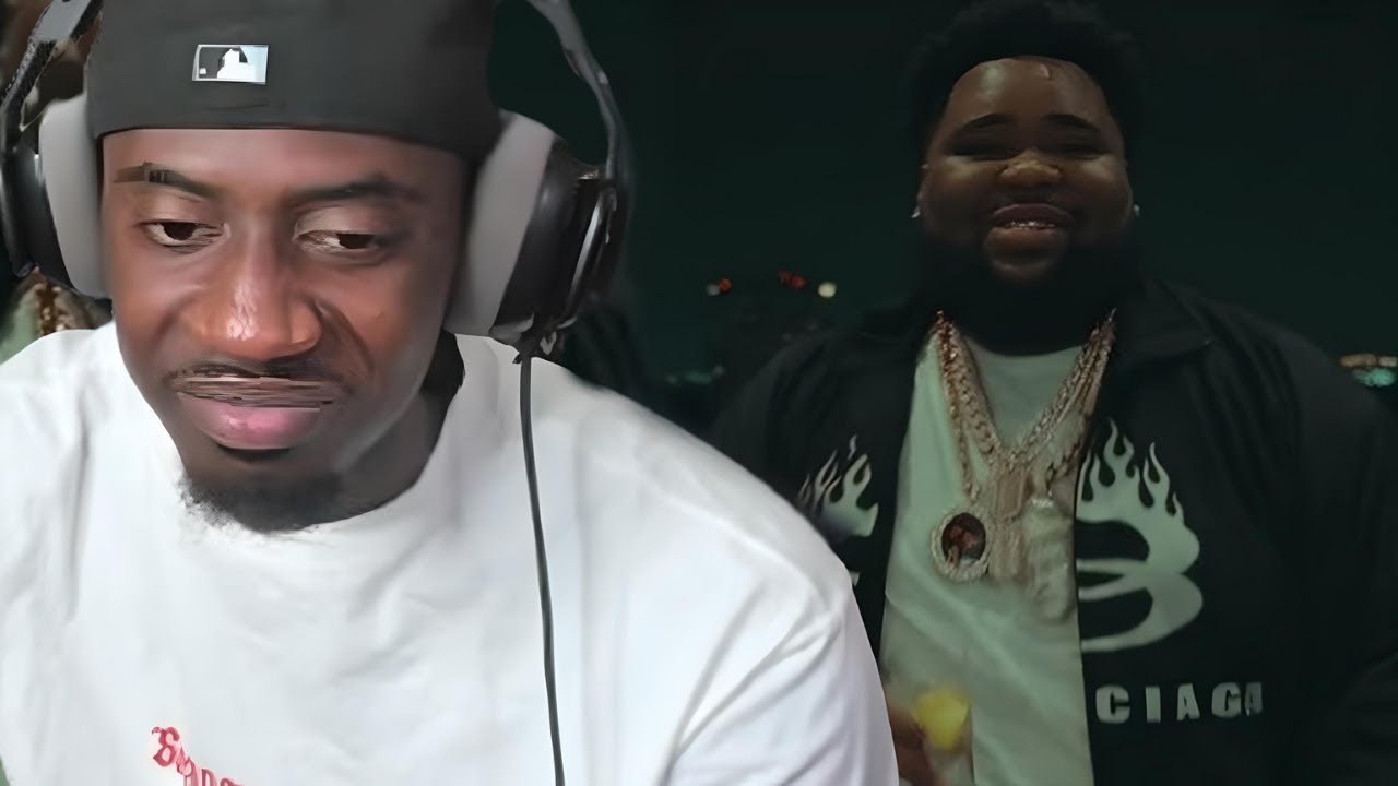 ROD BIG DAWG NOW! | Rod Wave - Westside Connection (REACTION!!!)
