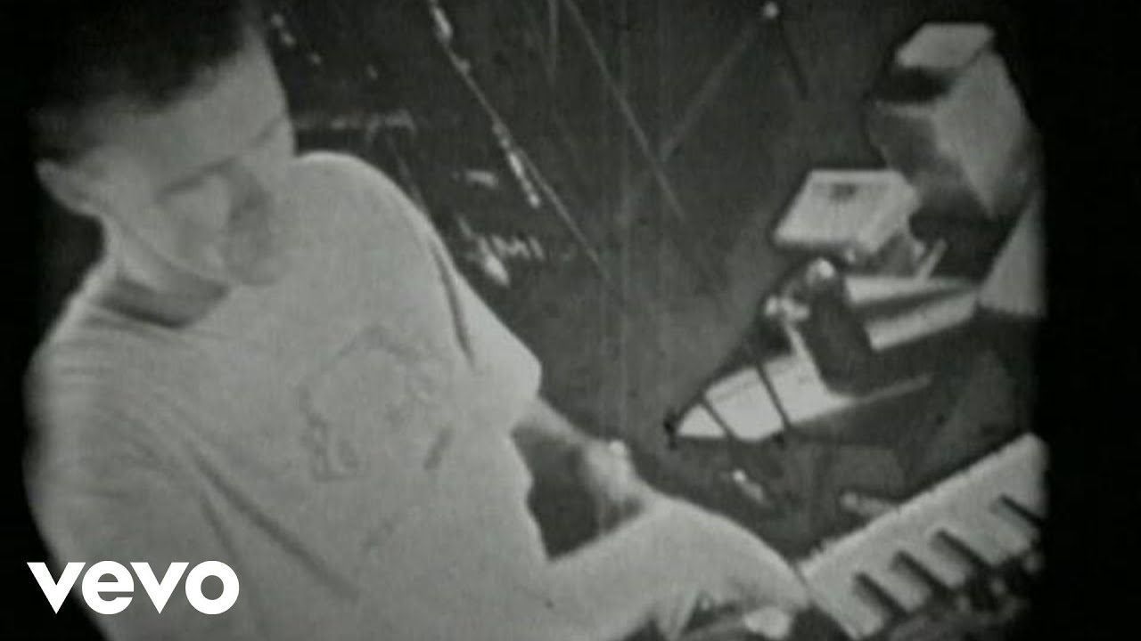 Leftfield - Afro Left