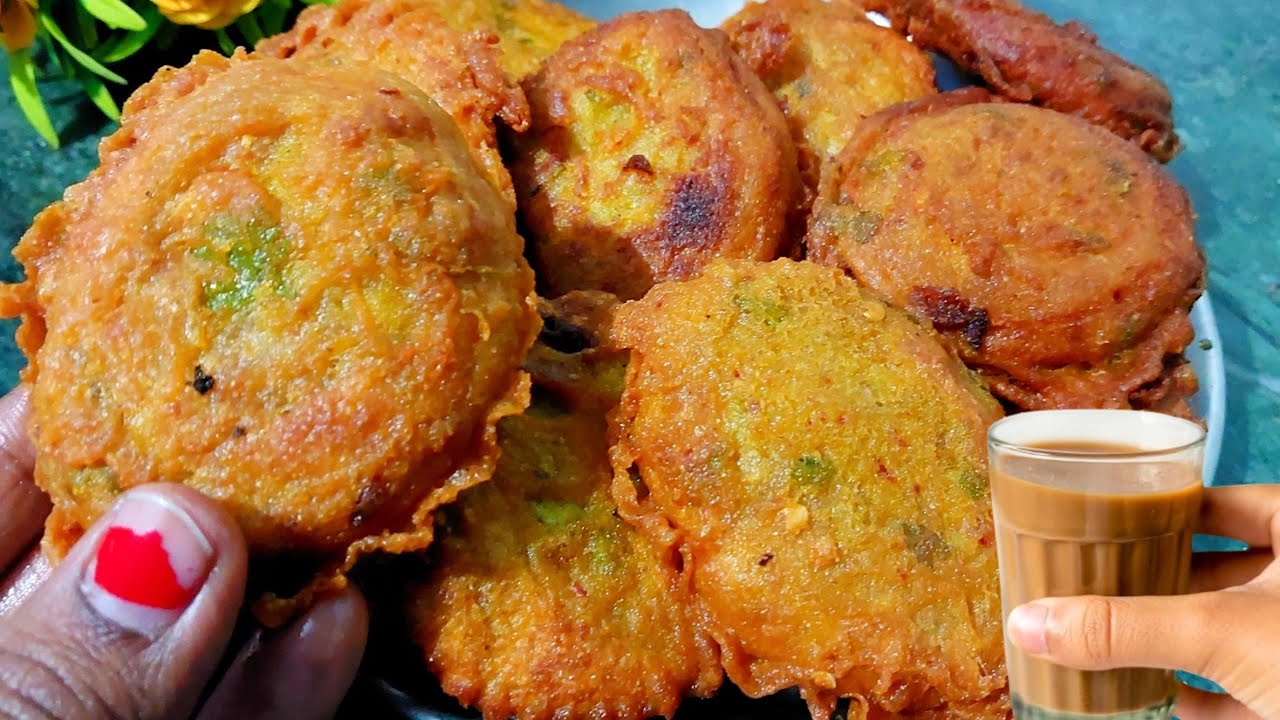 कचौड़ी पकौड़ी भूल जाएंगे जब 1 कप गेहूं के आटे से ये कुरकुरा नाश्ता बनाएंगे | Gehu Ke Aate ka Nashta