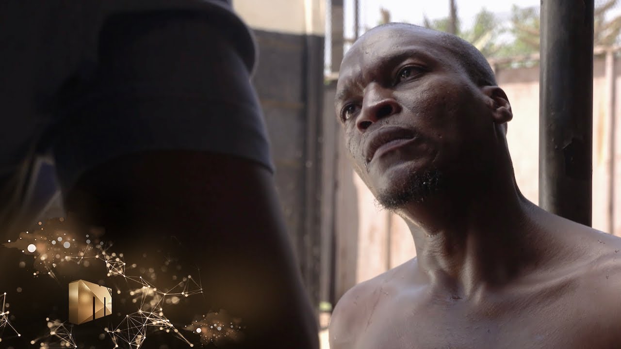 Twenty taxis for your life &ndash; Isibaya | Mzansi Magic