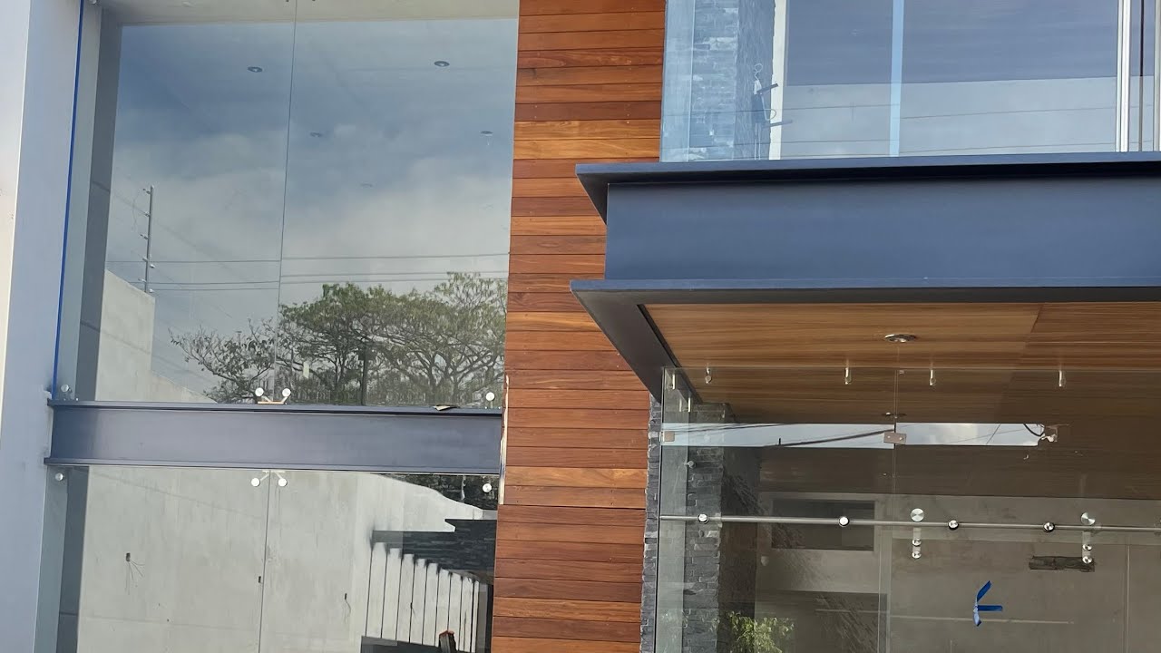 Cómo puedo fabricar  las vigas falsas o simulaciones de vista el material q ocupas te compartimos