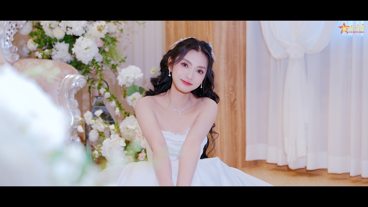 Lễ Thành Hôn Nguyễn Hoài 💖💖 Nguyễn Quỳnh 08/02/2026  Korea