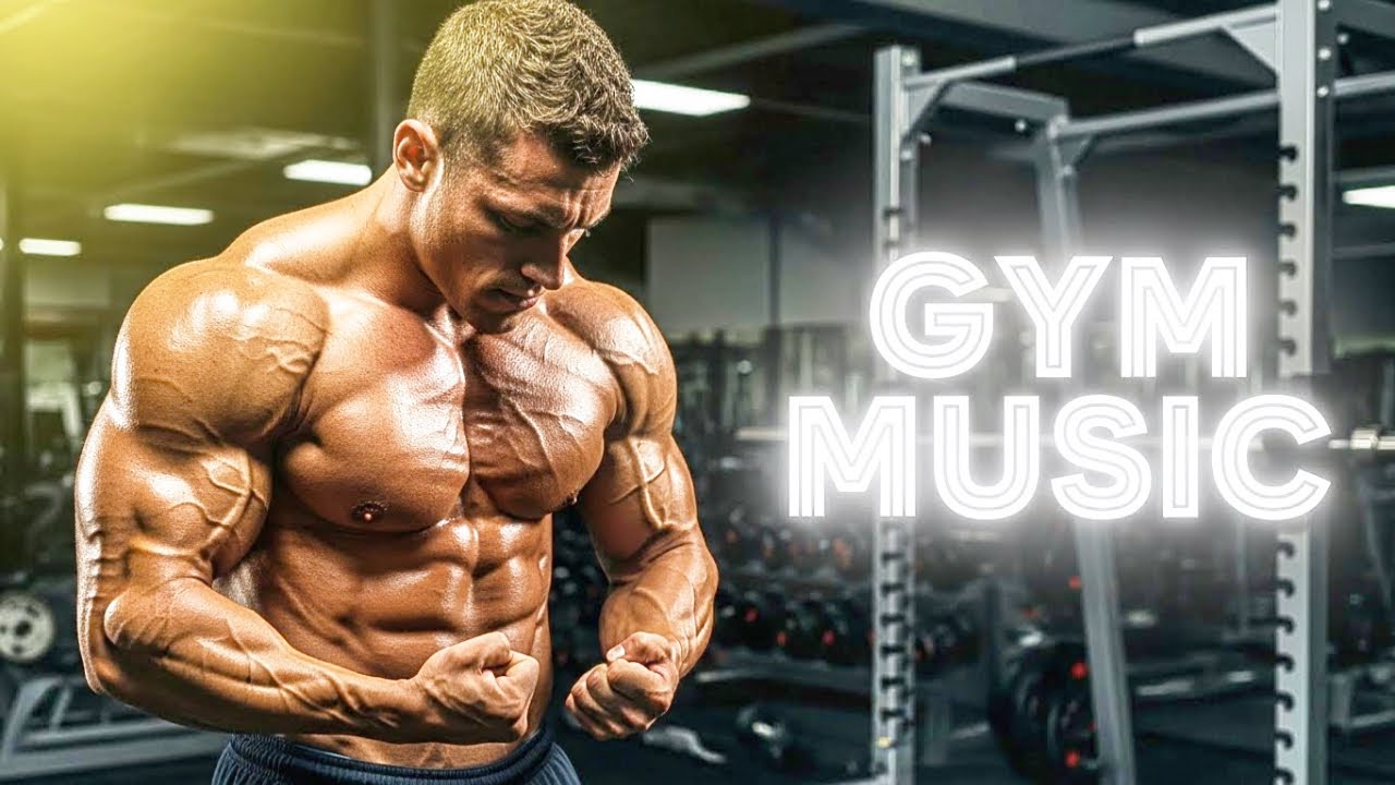 Intense Workout Music - Unleash Total Power | High BPM Aggression