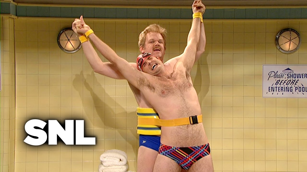 Swimming Instructor - SNL