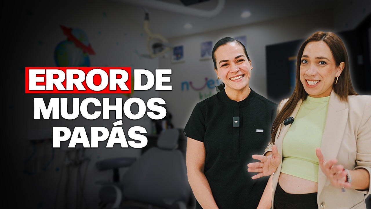 La Primera Cita Dental del Bebé: ¿Cuándo y Por Qué?