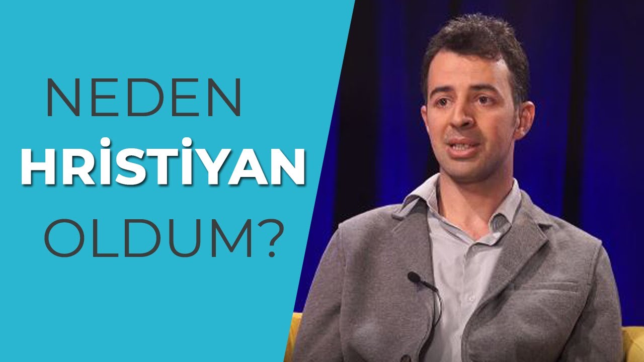 Neden Hristiyan Oldum? [7. Sezon 14. Bölüm]