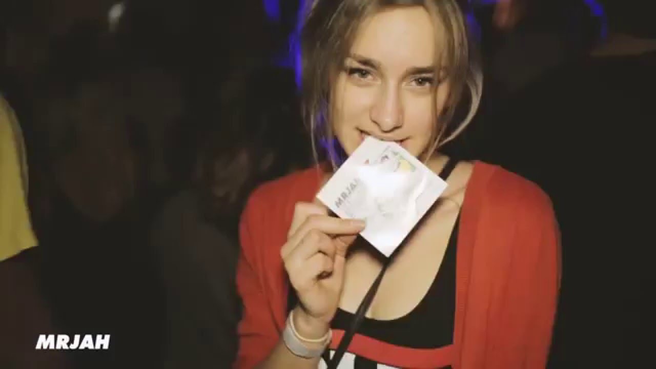 MRJAH x Greeny Tortellini [Yellow Claw DJ Support]