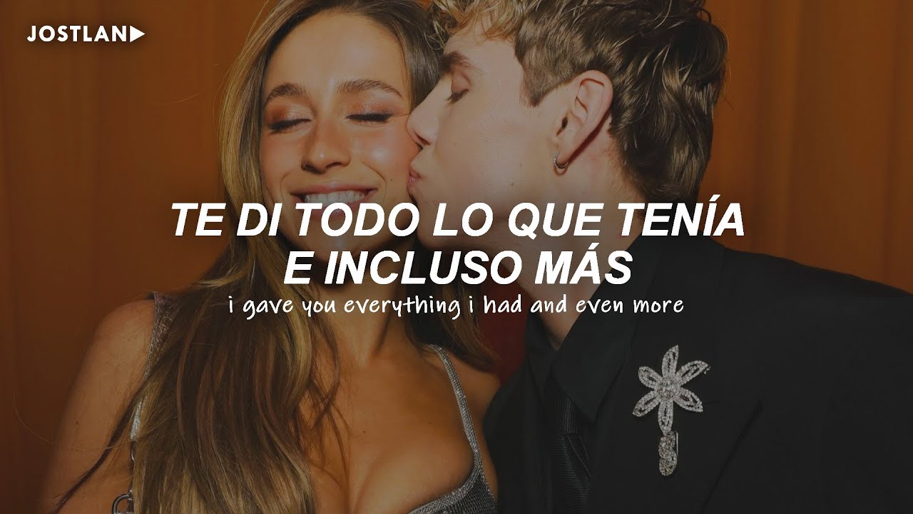 The Kid LAROI - A COLD PLAY (Sub. Español + Lyrics)