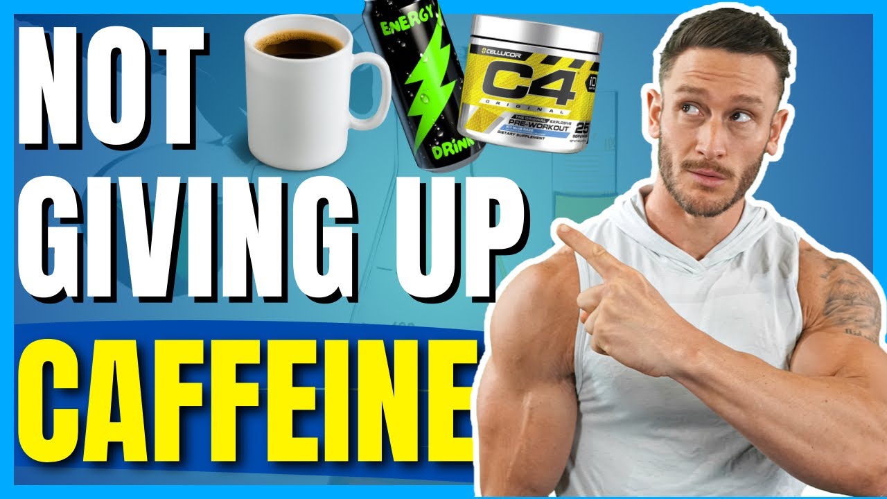 The Biggest Negative Effect of Caffeine (HOW TO STOP IT)