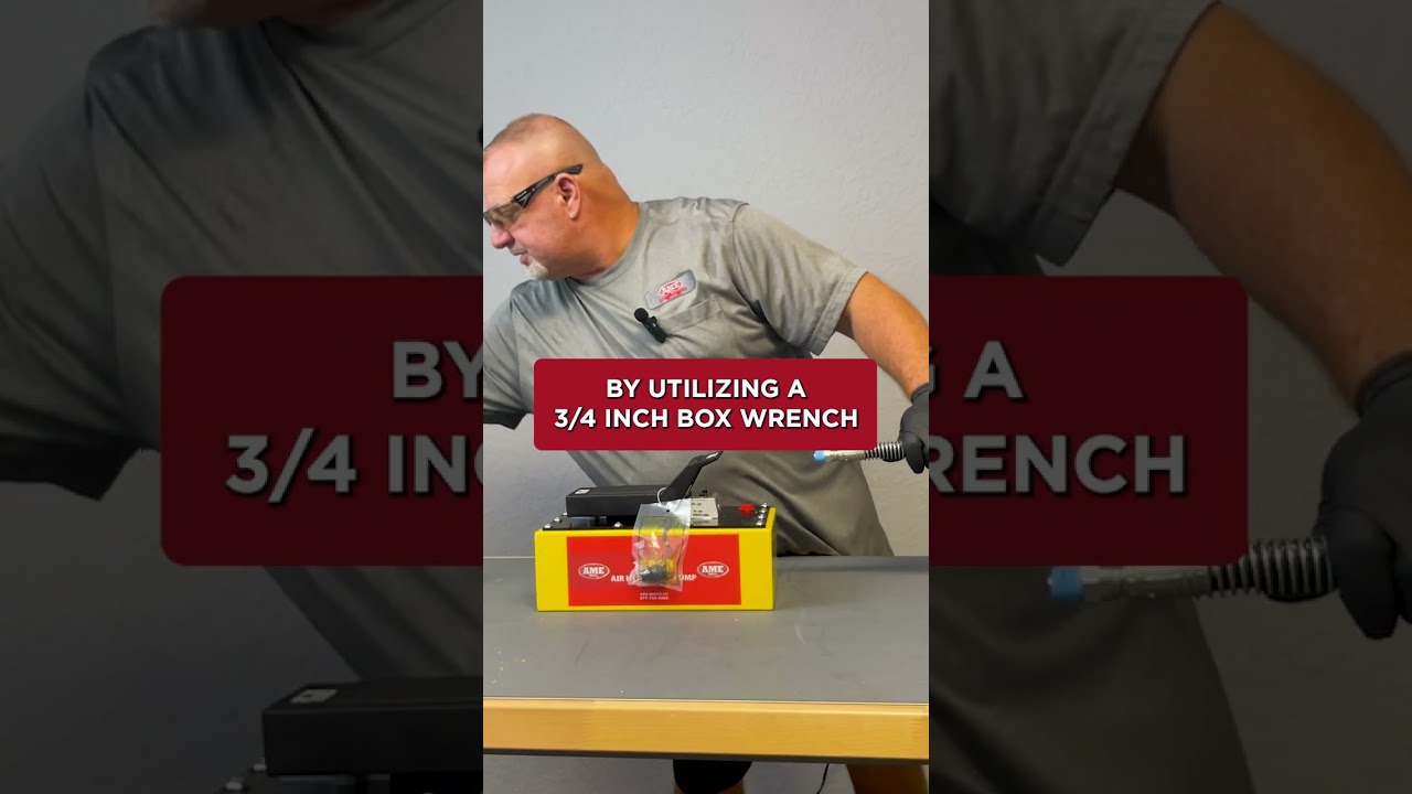 15920 Kit Unboxing and Assembly | AME International #shorts