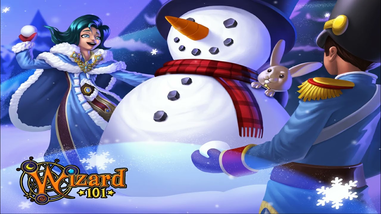 Wizard101: Life Wiz LP - Detective Mission (Ep. 567) [Lemuria]
