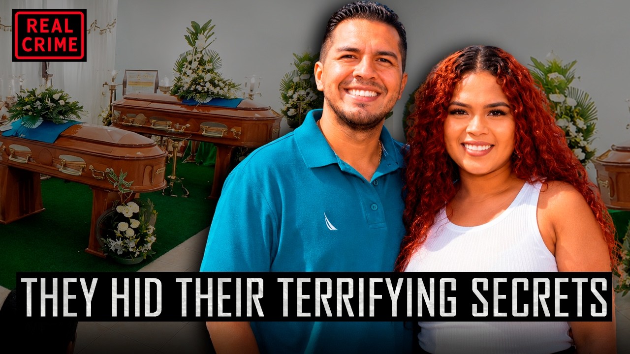 They Seemed Like Saints Until the World Saw Their Real Ending Live... | True Crime Documentary