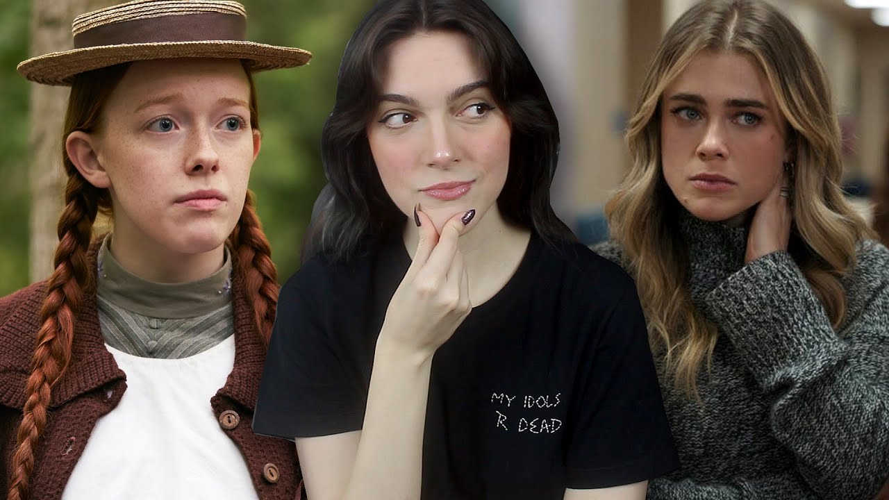 CANCELAM MAIS SÉRIES HOJE EM DIA DO QUE ANTIGAMENTE?