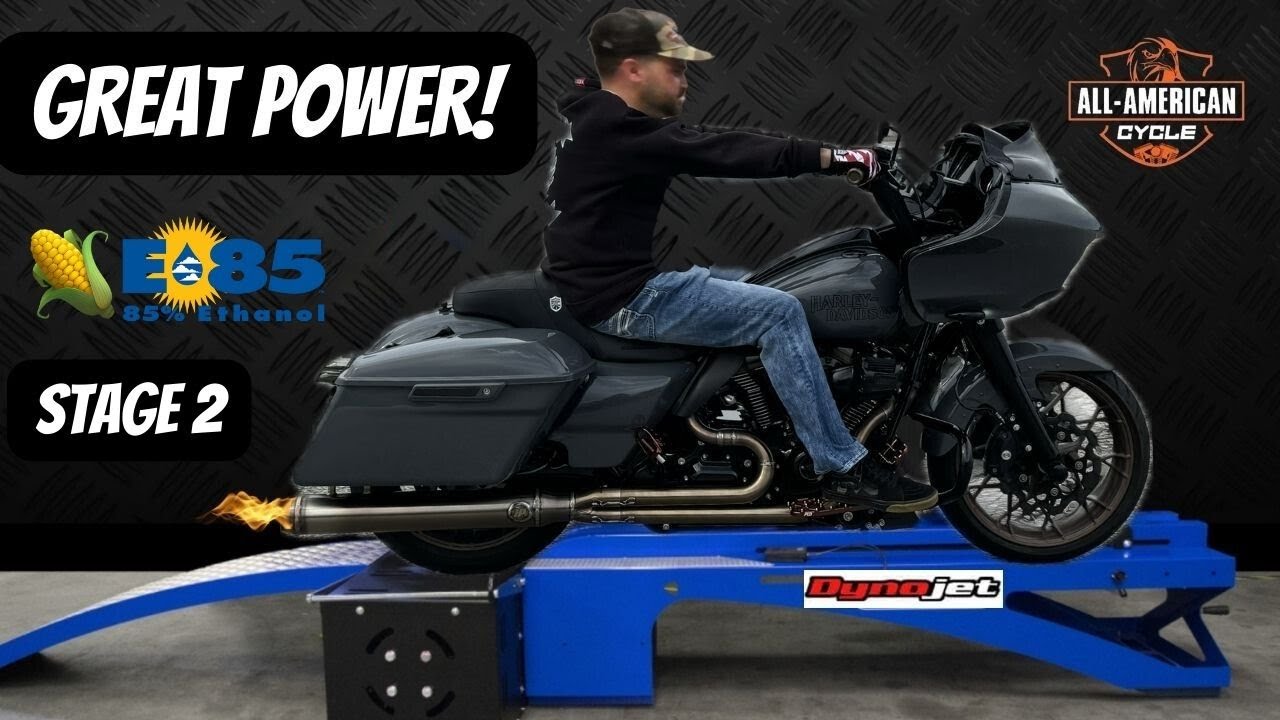 CYCLERAMA CR480MT DYNO NUMBERS RELEASED! *IMPRESSIVE*