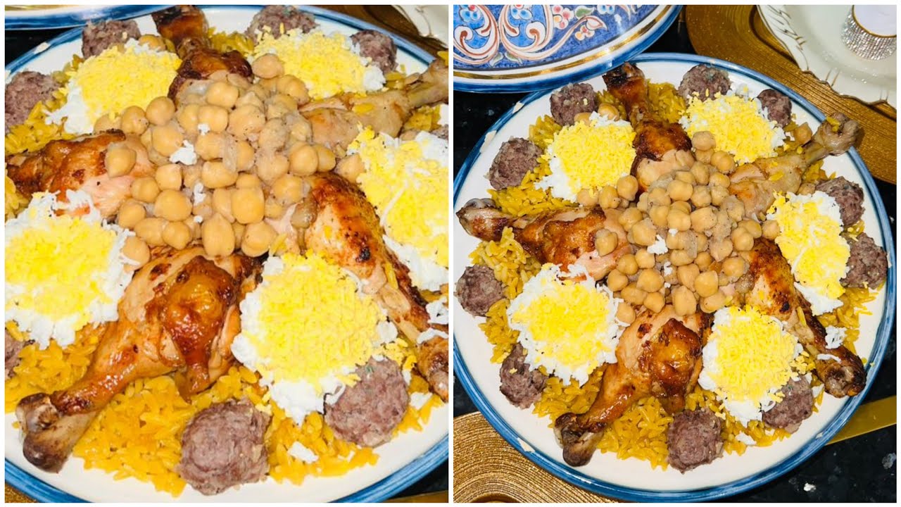 خديجة جكون / تليتلي من الشرق الجزائري خفيف تقدروا تاكلوه صيف وشتاء جربوا معانا @groupelabelle3187