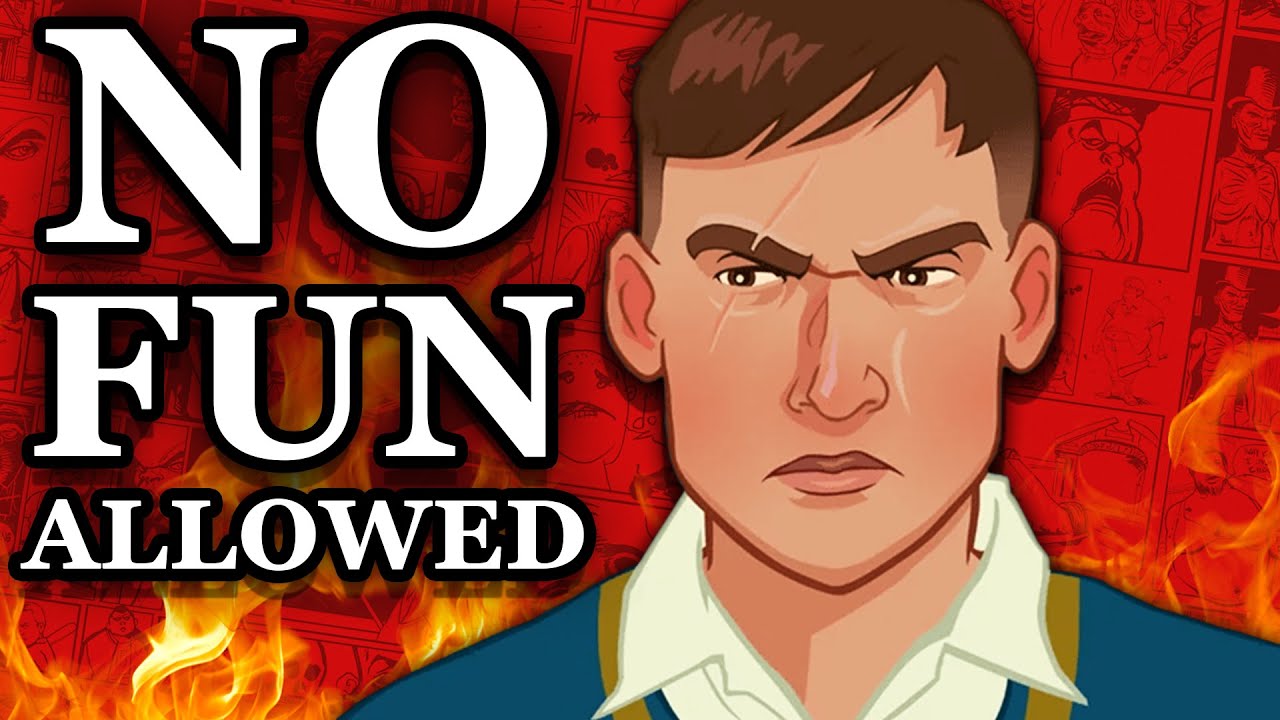 The Rockstar Games Community Speaks Out