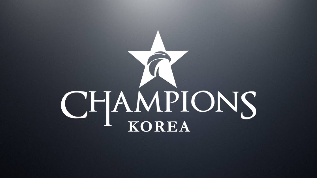 LCK Regional Qualifier - Finals