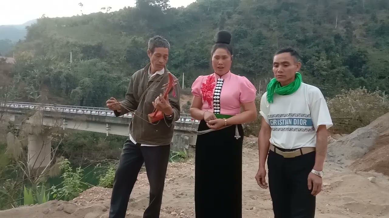 hát tái Hà Đỉnh