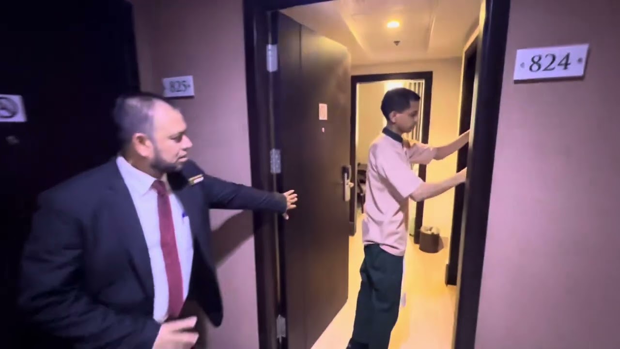 فندق الديوان أجياد بشارع أجياد السد مكة