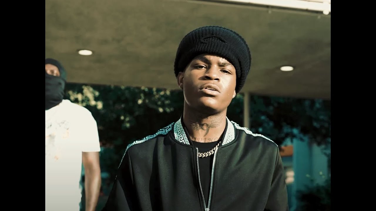 [FREE] Rundown Spaz x Rundown Choppaboy Type Beat - 