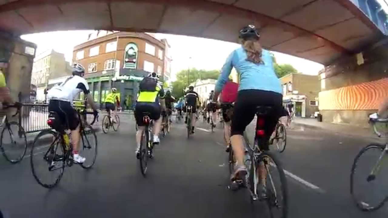 2015 Dunwich Dynamo