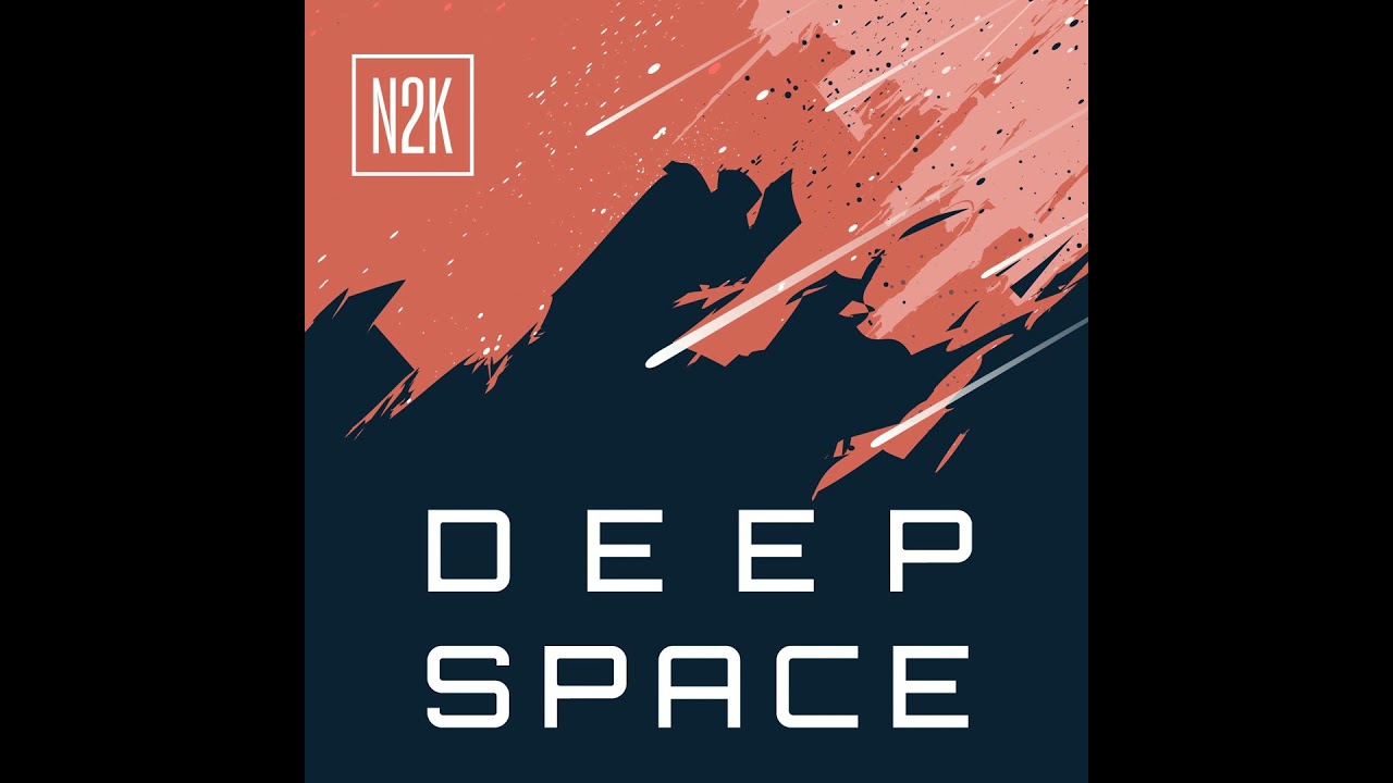 The optical future of space communications.