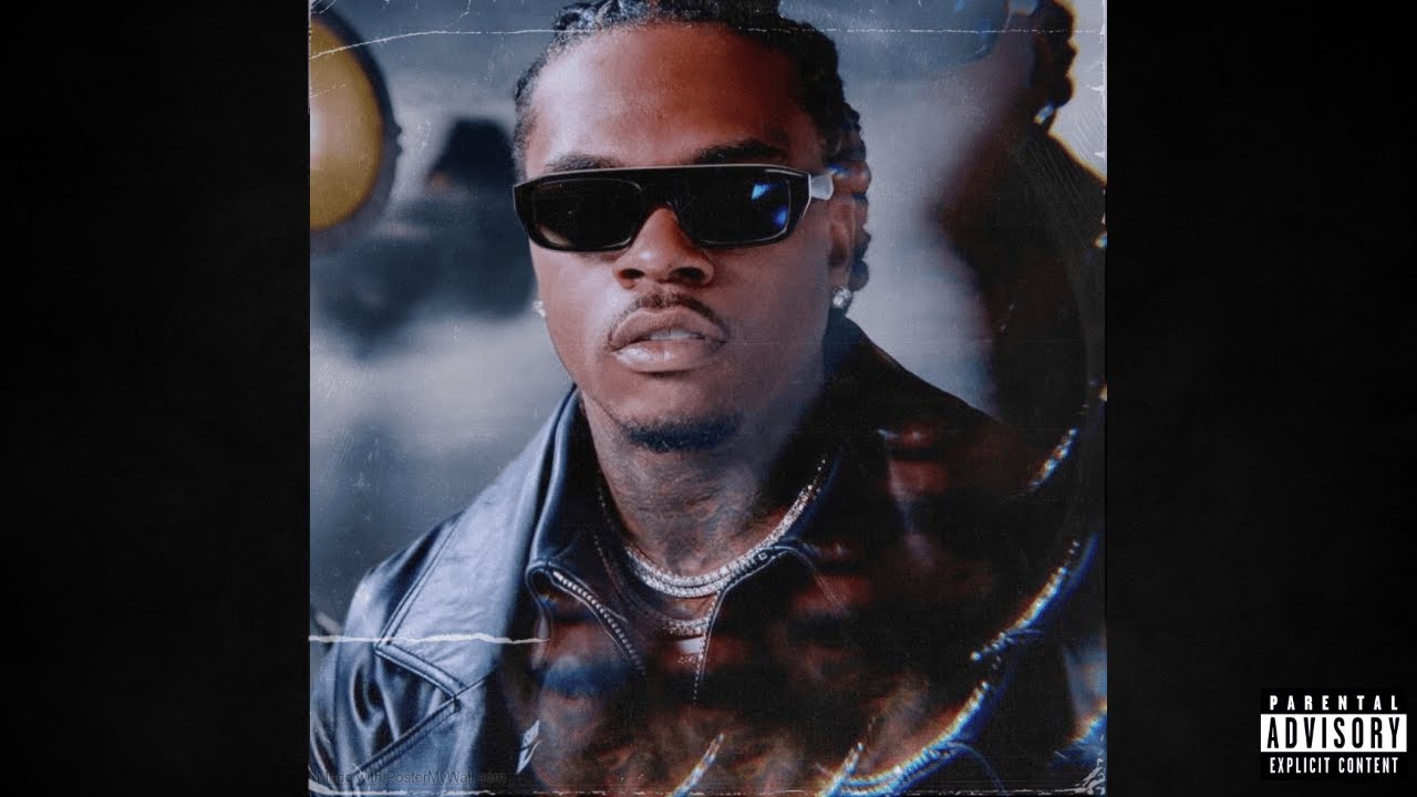 Gangsta’s Paradise – Gunna Type Beat | Emotional Melodic Trap 2025