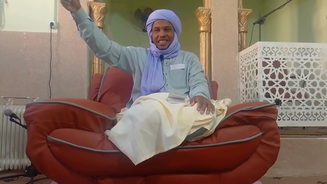 شرح حديث كن في الدنيا كأنك غريب... إلى فلا تنتظر المساء 