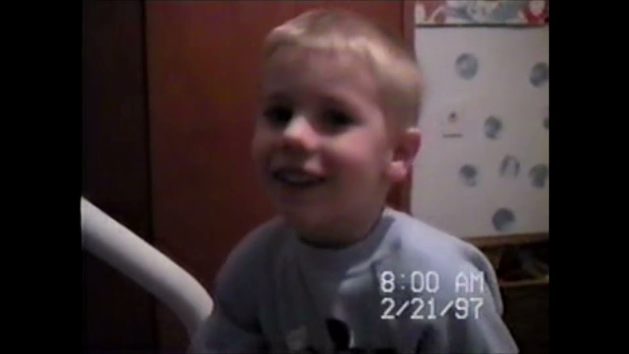 Home Video 1997