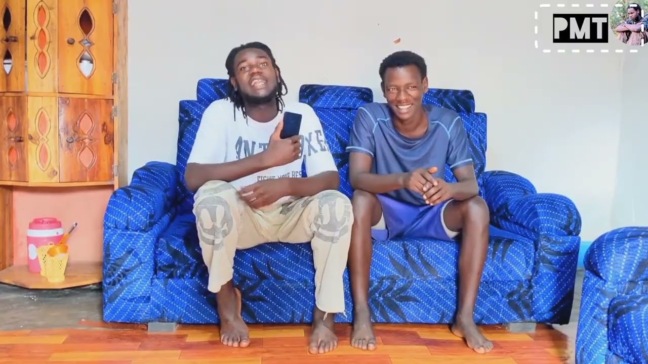 KINVOICI DN KAUMWAKA MSHELE AZARANI ASHINDWAKUJIVUMILIA KUSIANA NASOKA MUSASA