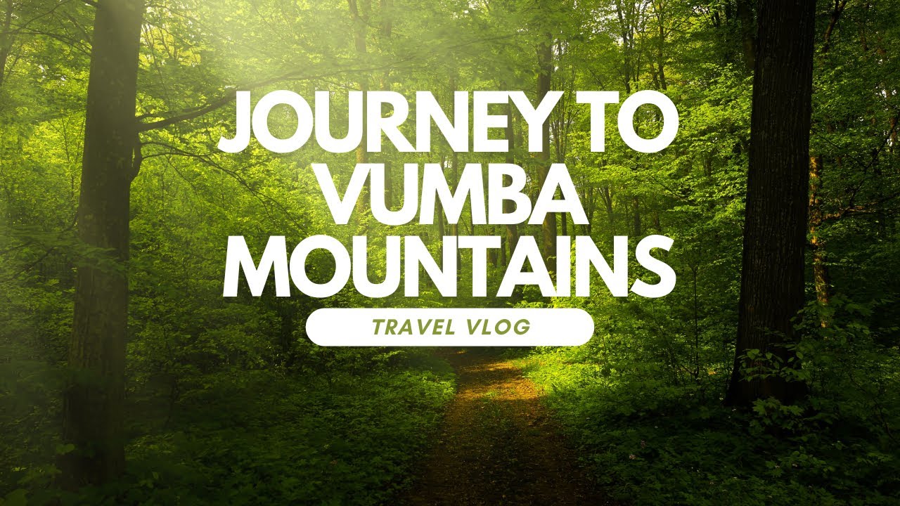A TRIP TO VUMBA MOUNTAINS 🔥🔥🔥🔥🇿🇼TOURING IN AND AROUND ZIMBABWEAN audio @Infraction #travel