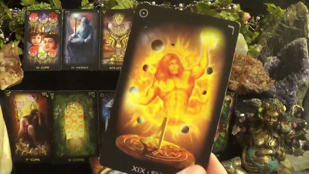 ♊️Gemini | The Truth Is Coming Out! | Weekly Tarot May 19th - 25th