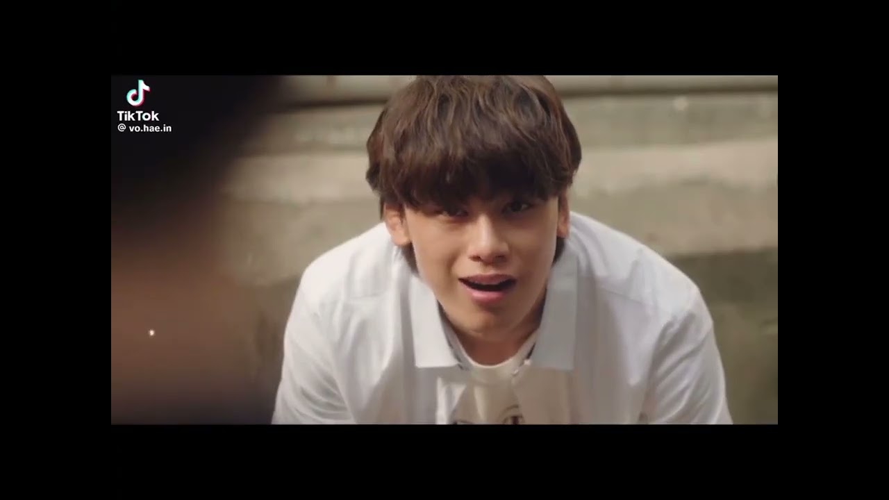 [Tổng hợp]TIKTOK CHA WOO MIN🐱