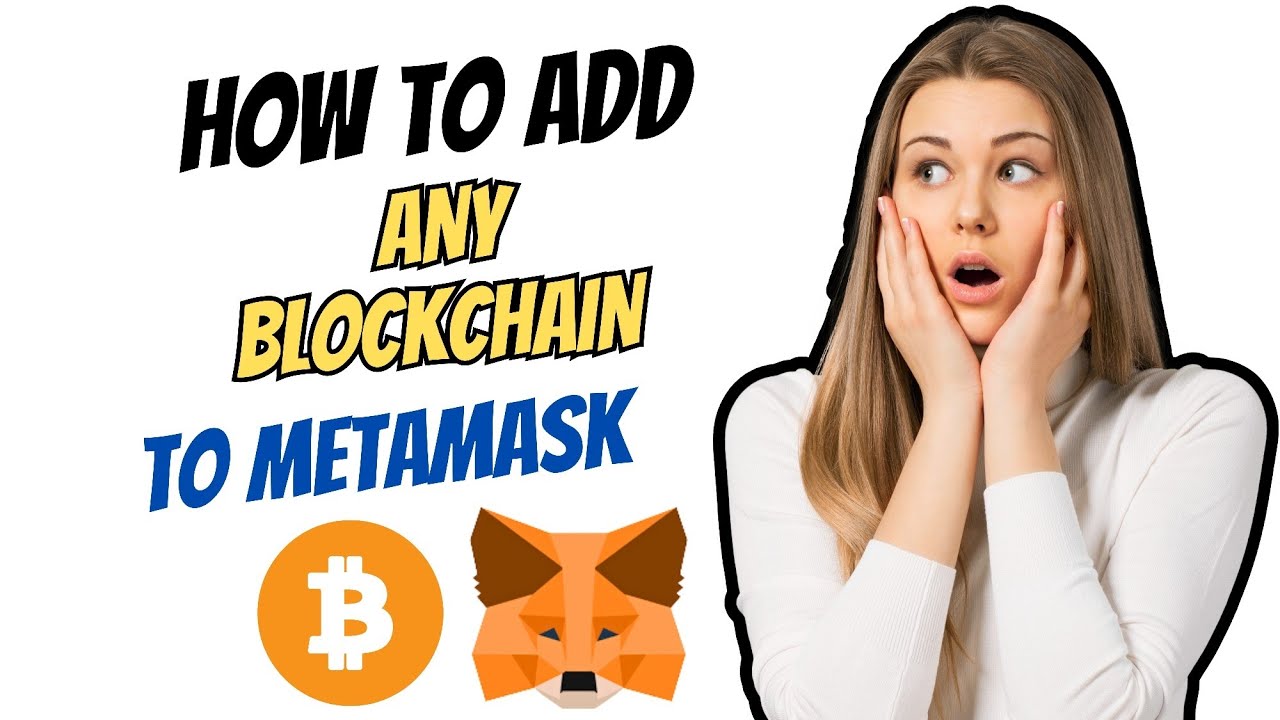 How to Add Custom Blockchains to MetaMask (Automatically)