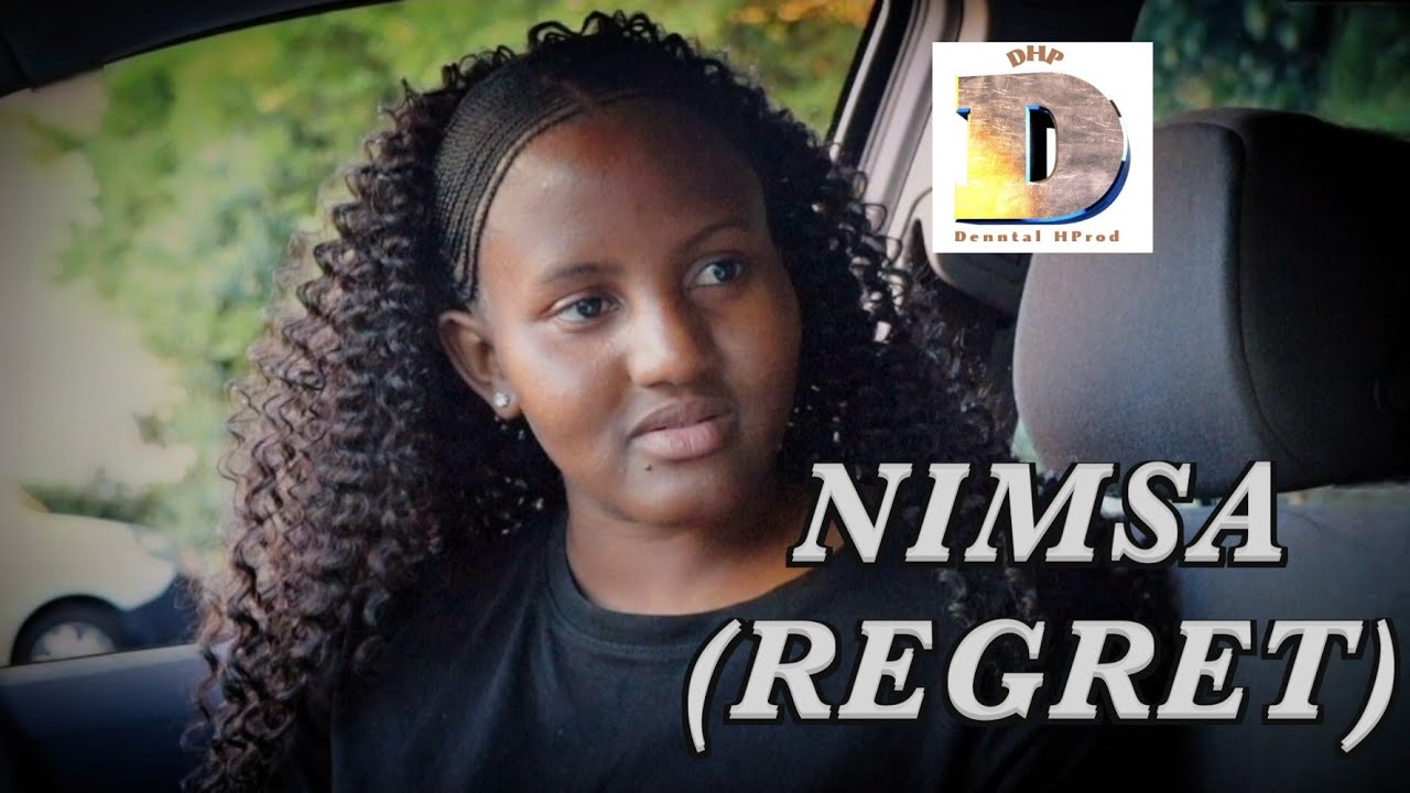 Nimsa (Regret) - VOSTFR (Court-métrage)