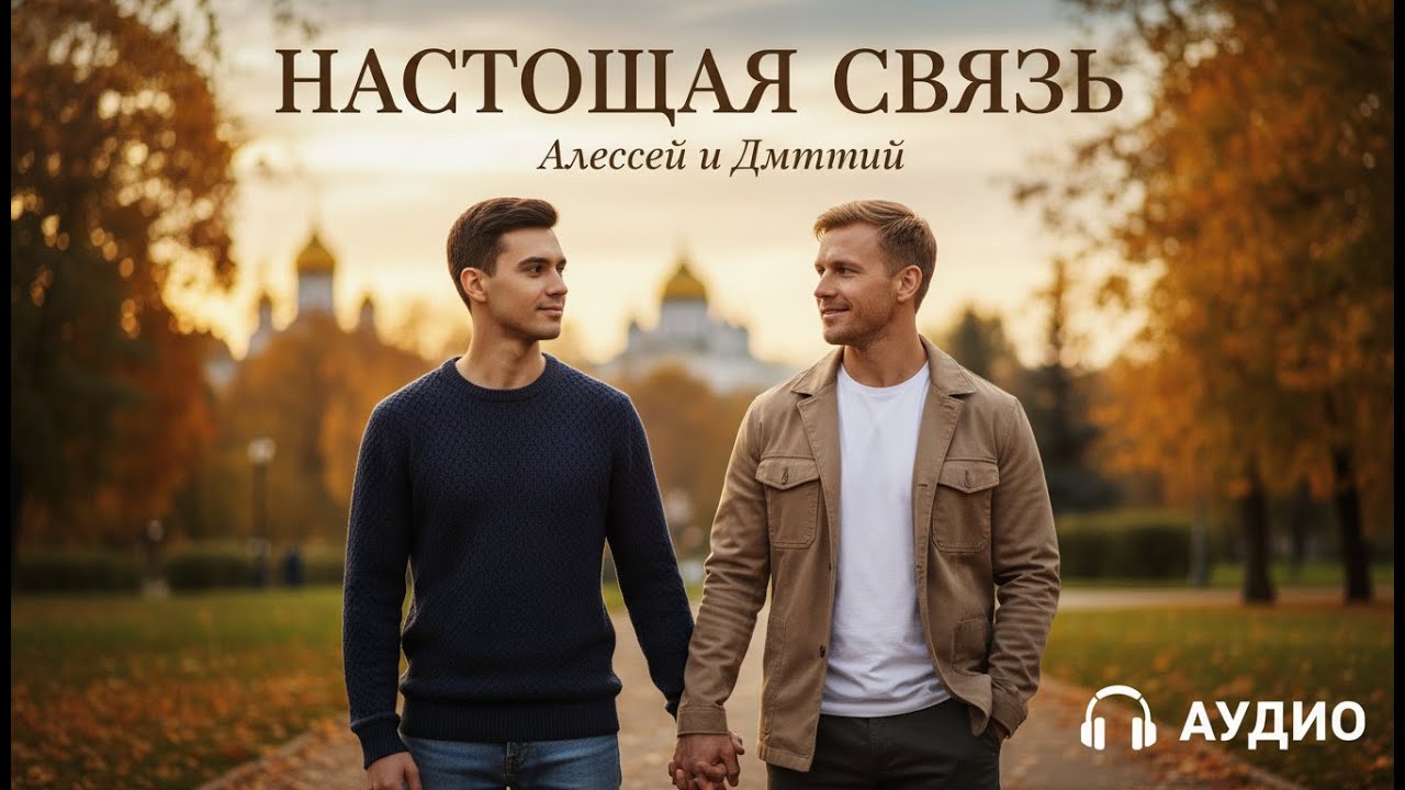 Семья запретила ему на свадьбу за гейство — пока жених не сбежал искать его