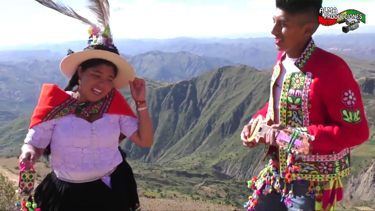ANGEL y TANIA  - 
