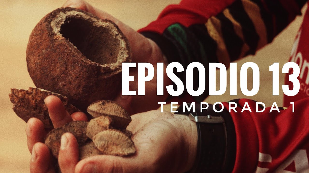 T1:E13 La castaña - GASGAS Trans Bolivia
