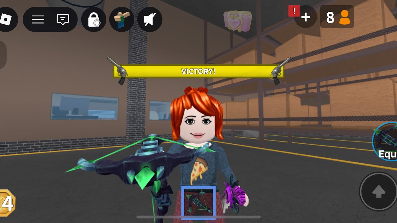 Mm2 Mobile Montage #19