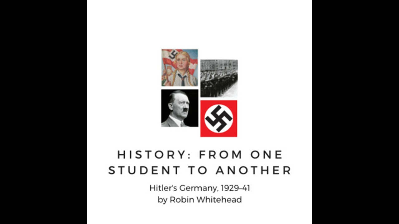 Problems of the Weimar Politicians from 1929 to 1933