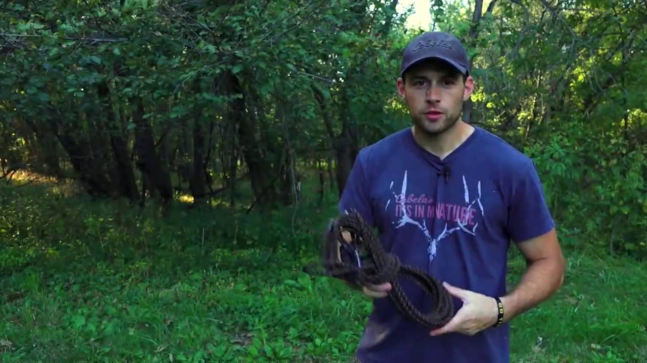 Muddy Safe-Line Review | Muddy Safety Harnesses and Systems