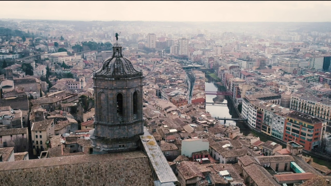 Catalan Lands (Catalan Rhapsody N.1)