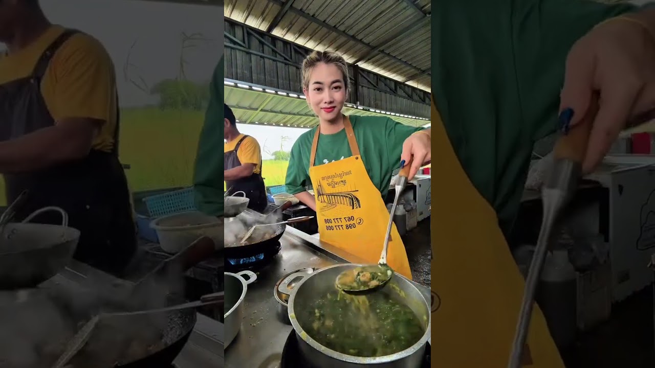 មនុស្ស​អស់ស្រួលត្រឹមខ្ញុំនេះហេីយ😌