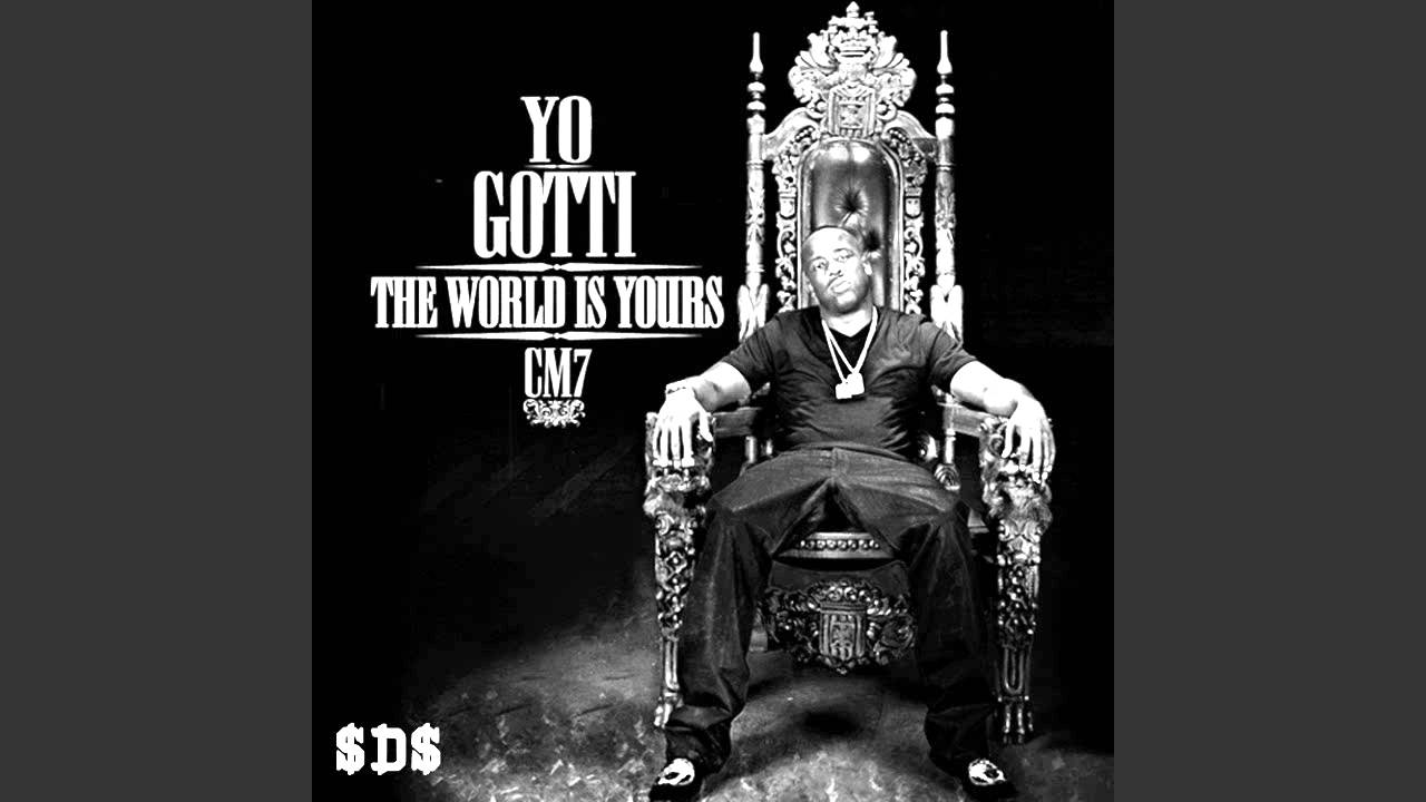 Yo Gotti - Aint No Turning Around (Slowed Down)