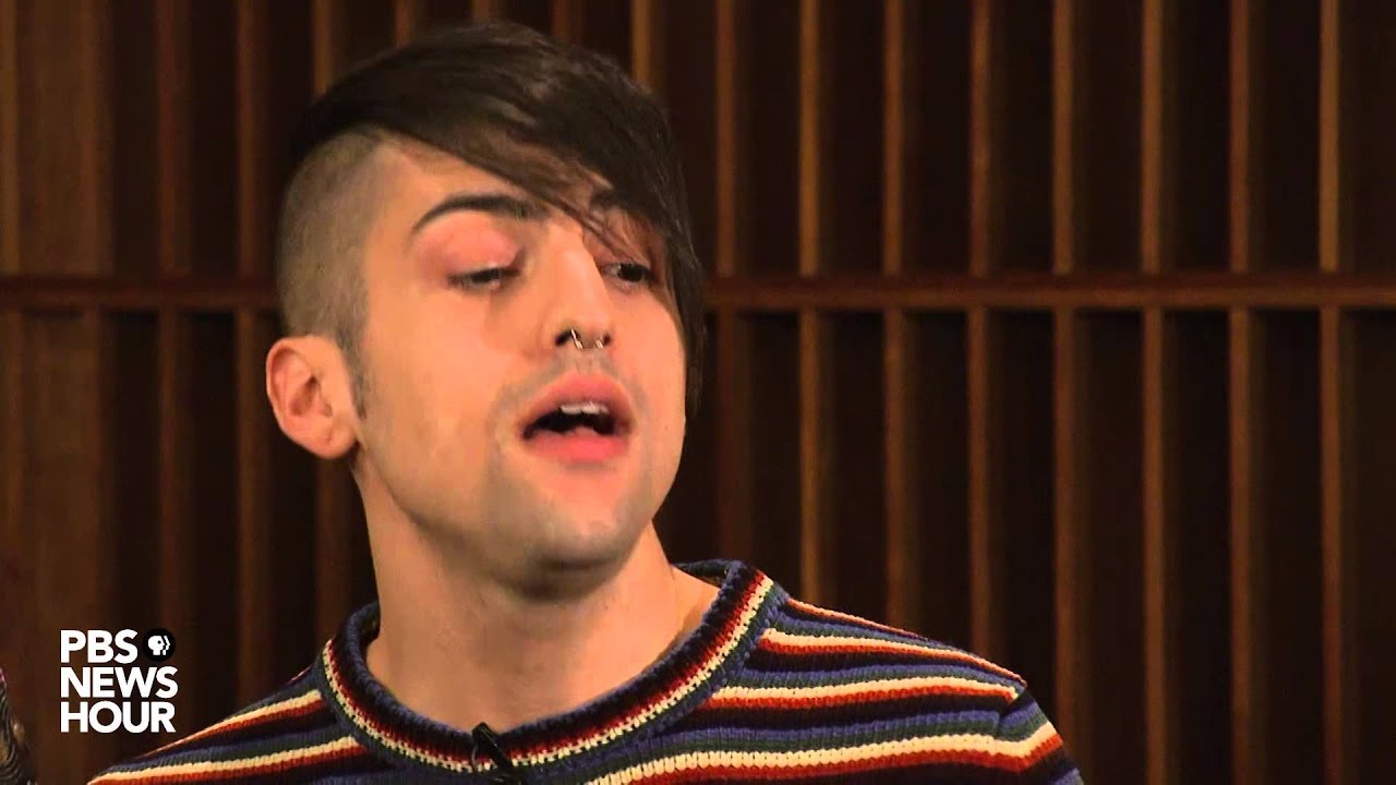 Pentatonix performs 