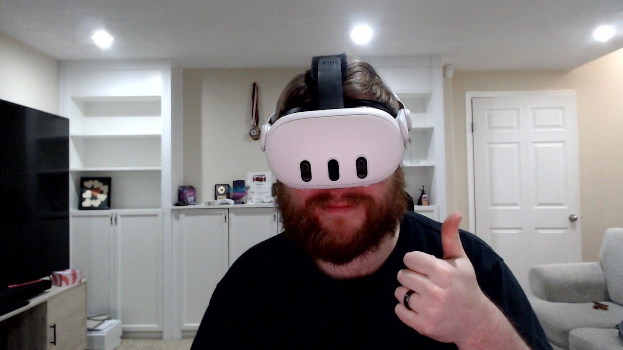 How to get the most out of the Quest 3 for PCVR