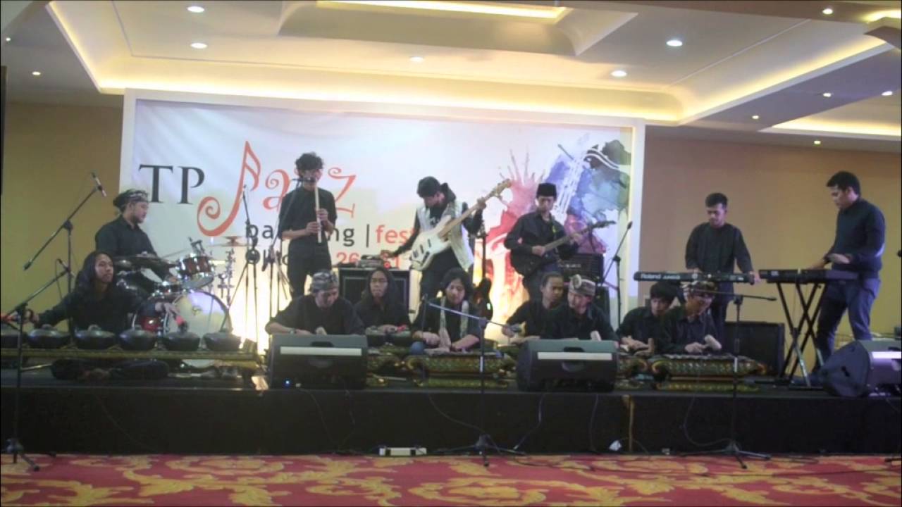 Hima Departemen Pendidikan Seni Musik