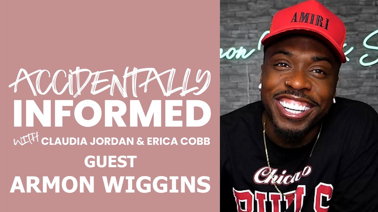 Inside the Diddy Trial Scandal : Armon Wiggins Holds NOTHING Back!