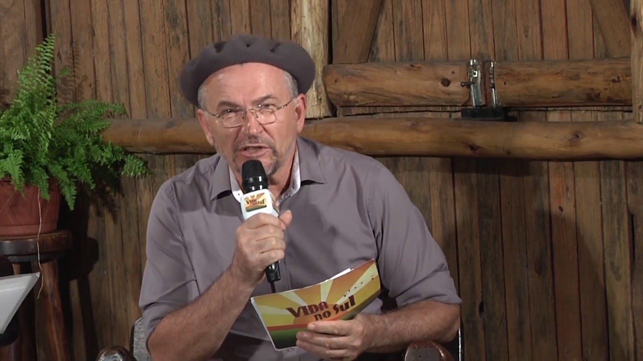 Vida no Sul sobre liberdade com Demétrio Xavier e Pedro Munhoz